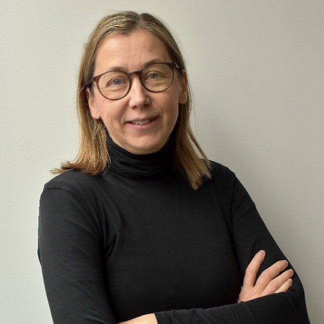 Karin Ekbom