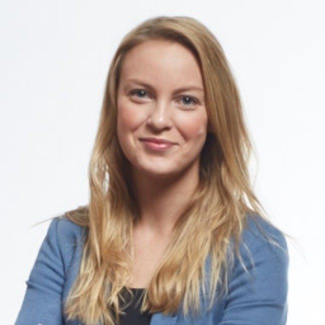 Anna Larsson