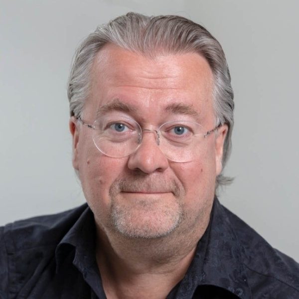 Peter Häggmark