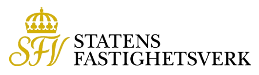 Statens Fastighetsverk Logotyp