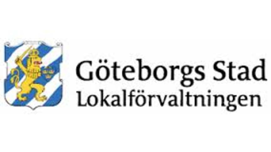 Goteborgs stad lokalforvaltning
