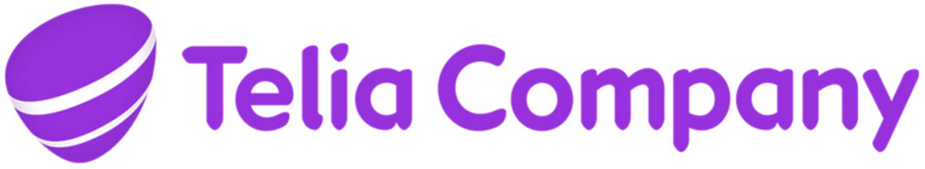 Telia Company logo