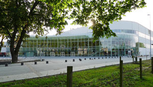 kristianstad arena 2 Kristianstad Arena