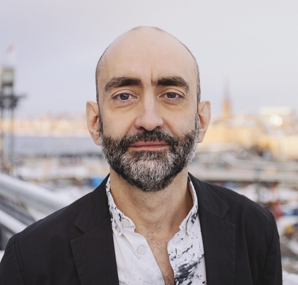 jesus azpeitia Ivars idéer bär oss vidare - Tengbom återigen bland Sveriges bästa arkitektkontor