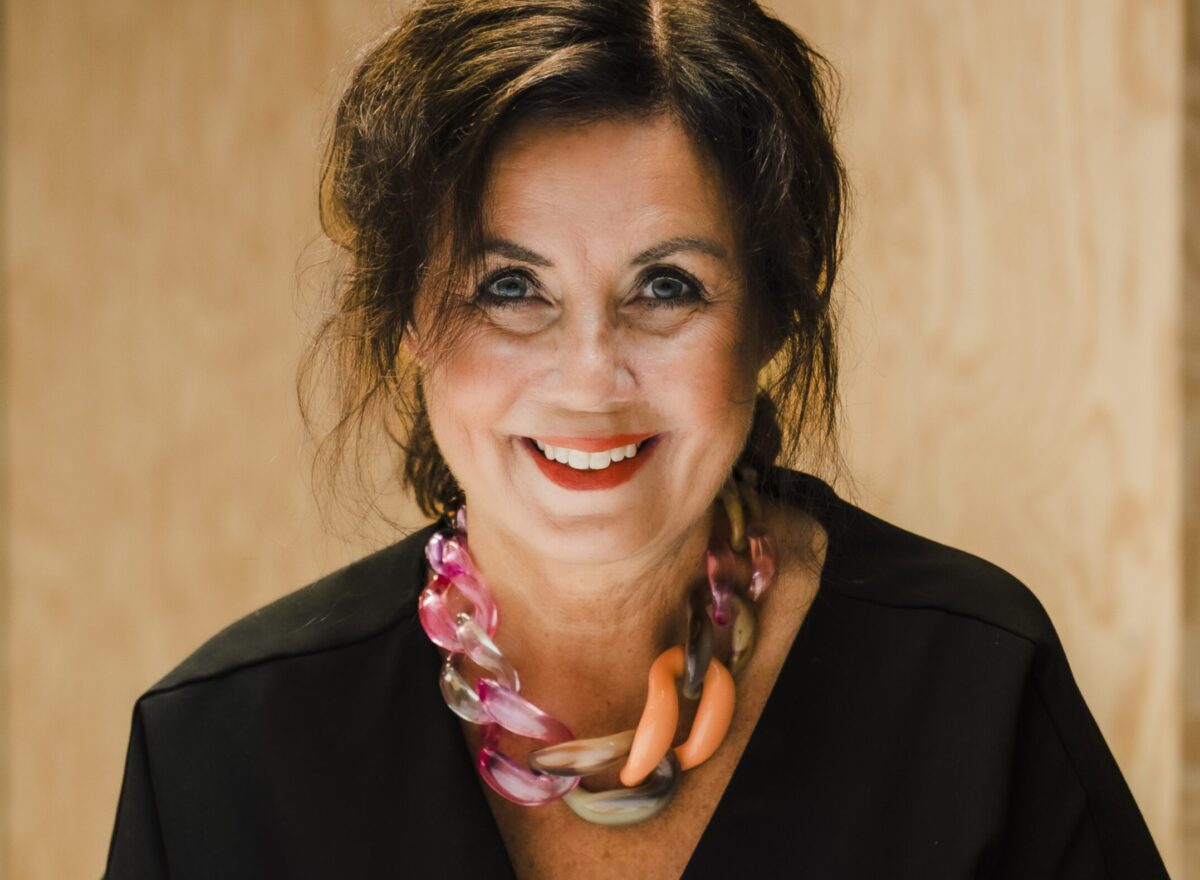 Anna Morén Sahlin