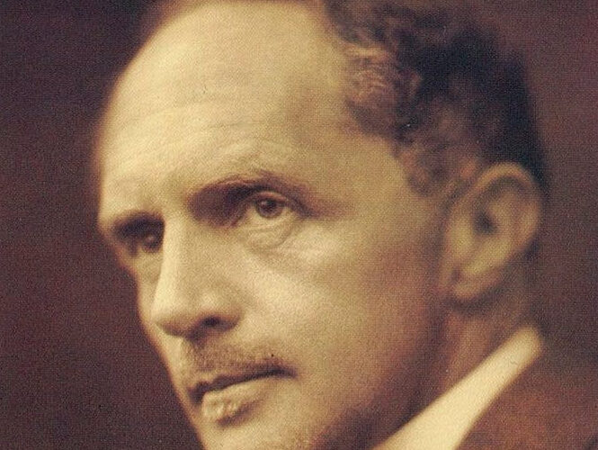 Ivar Tengbom
