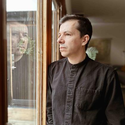 Joao Pereira arkitektens roll