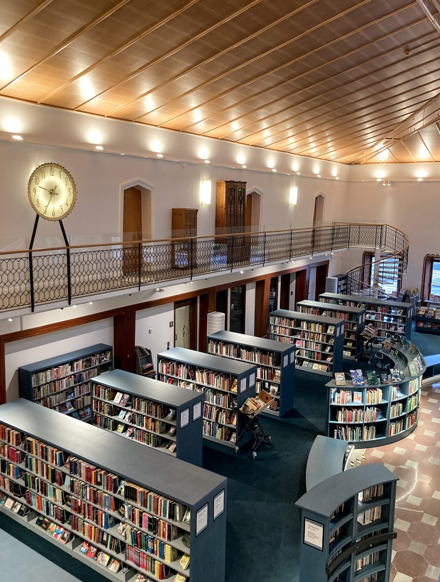 Kalmar stadsbibliotek