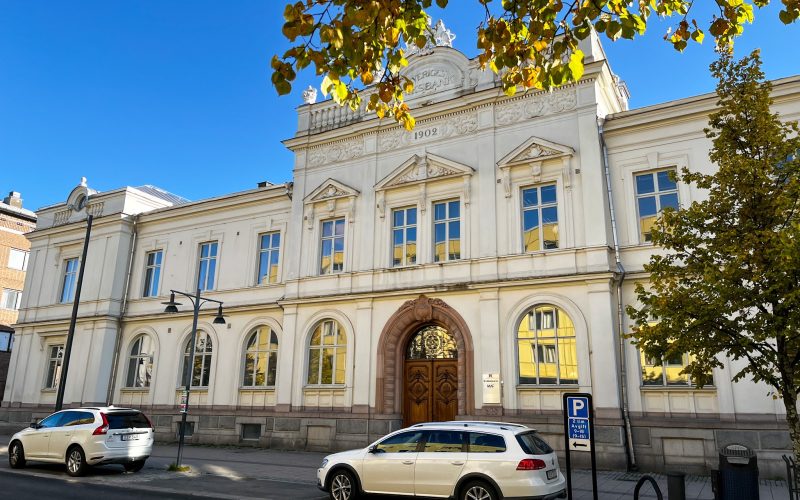 Luleå