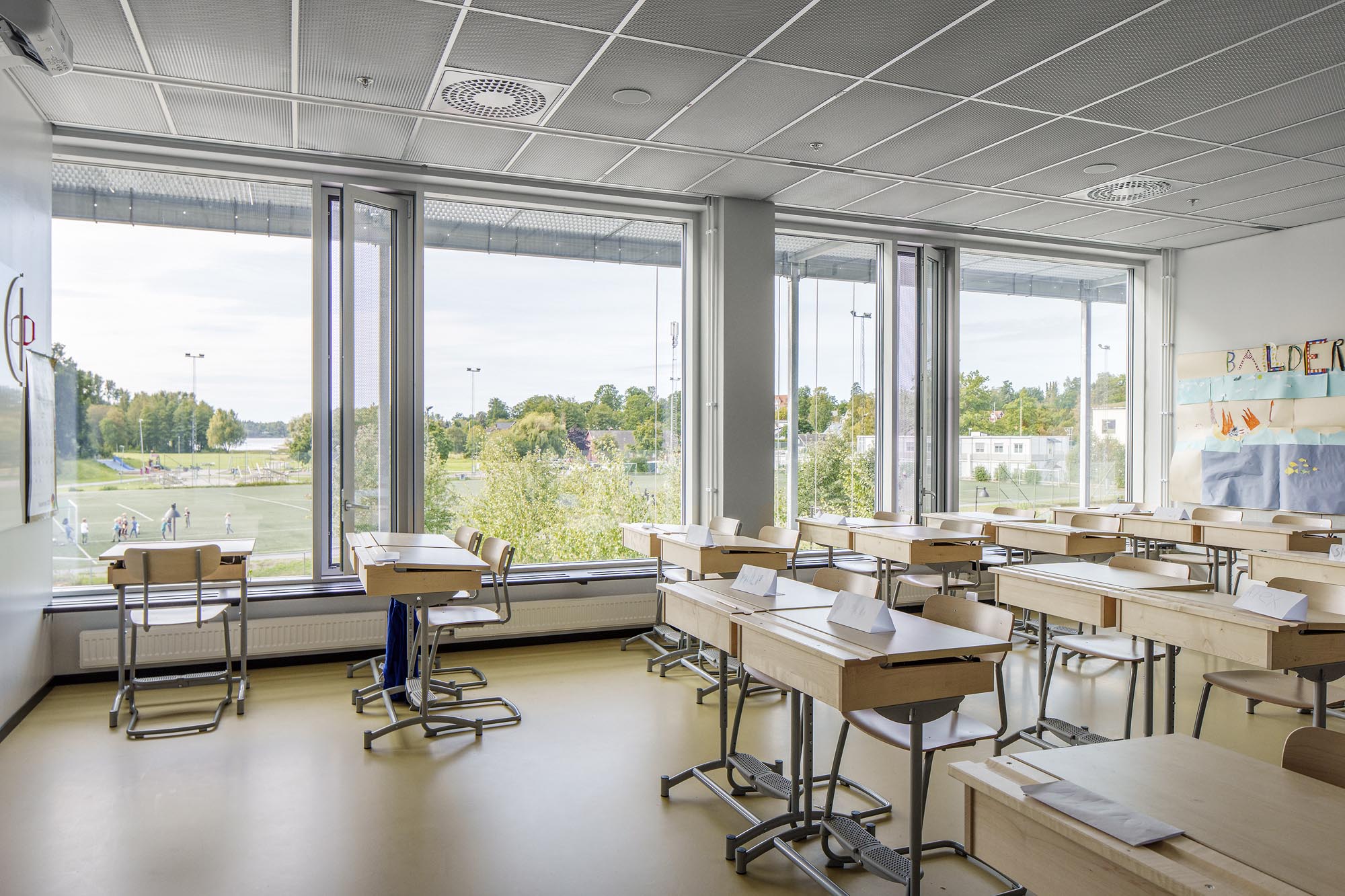 Fornuddens Skola Tengbom Fornuddens Skola Tengbom