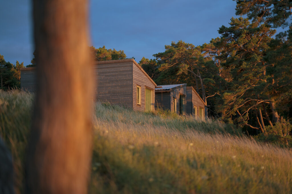 Vidhave Gotlands arkitekturpris 2025