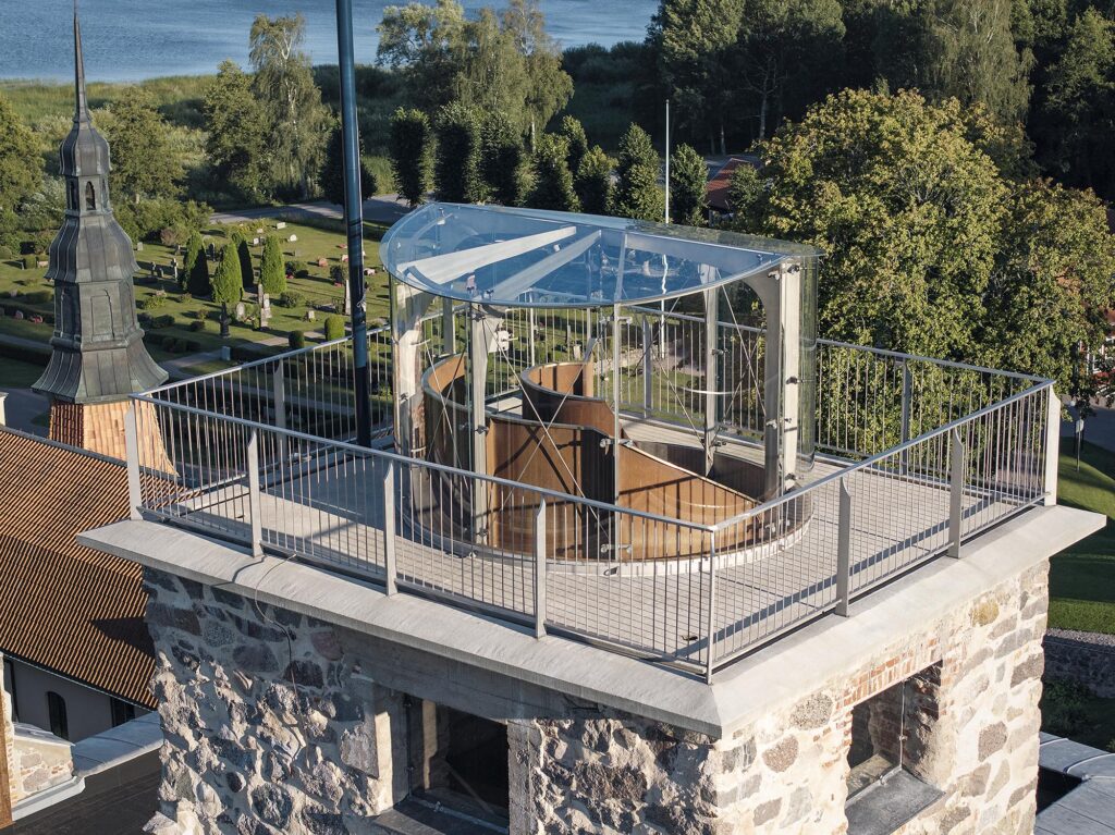 stjarnorps slottsruin original 1401988 Stjärnorps slottsruin nominerat till EUmies Awards 2026