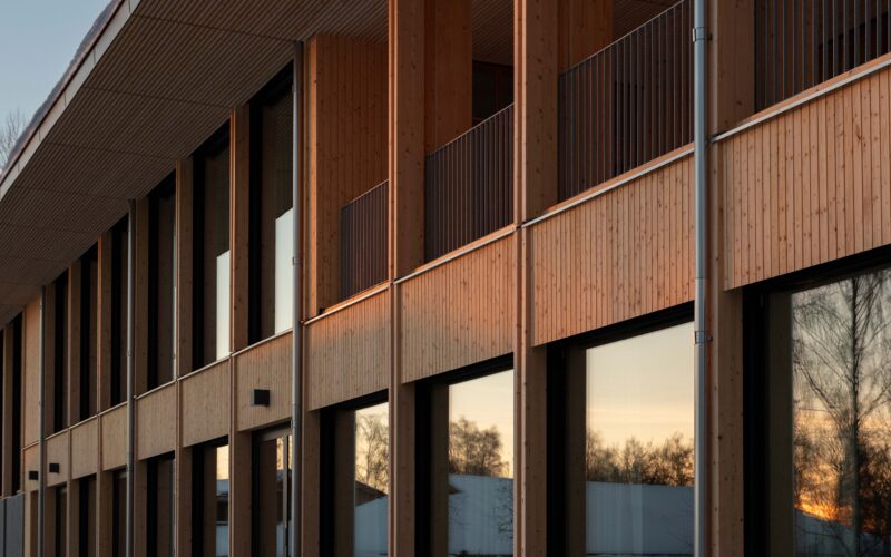 Kämpasten EUmies Awards 2026 Tengbom