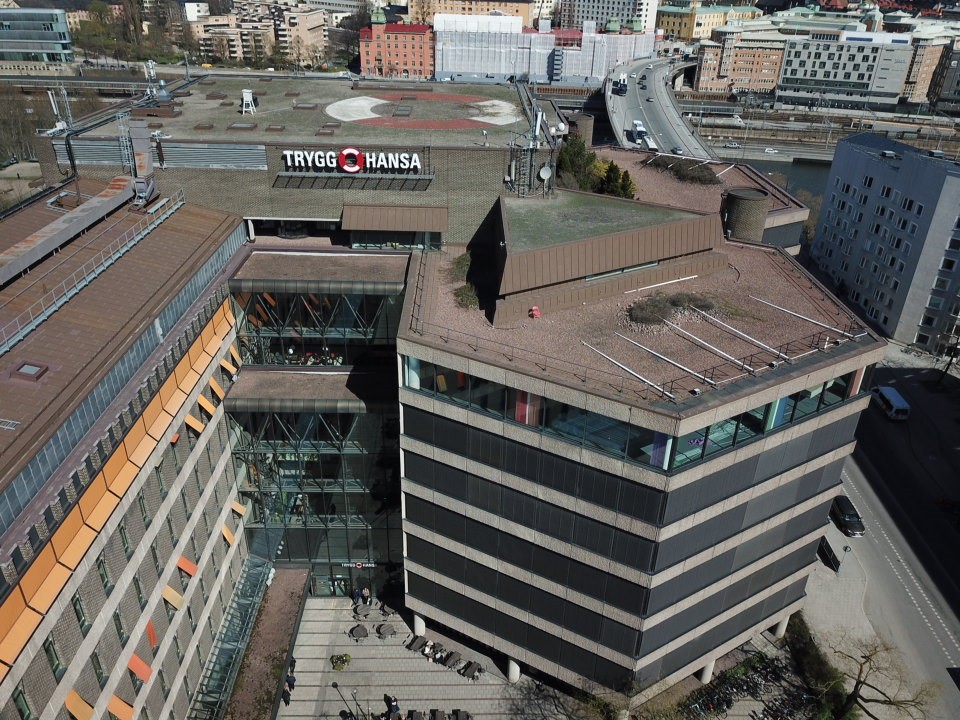 Trygg-Hansa-huset