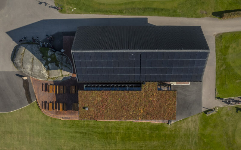 Vreta Kloster Golfklubb