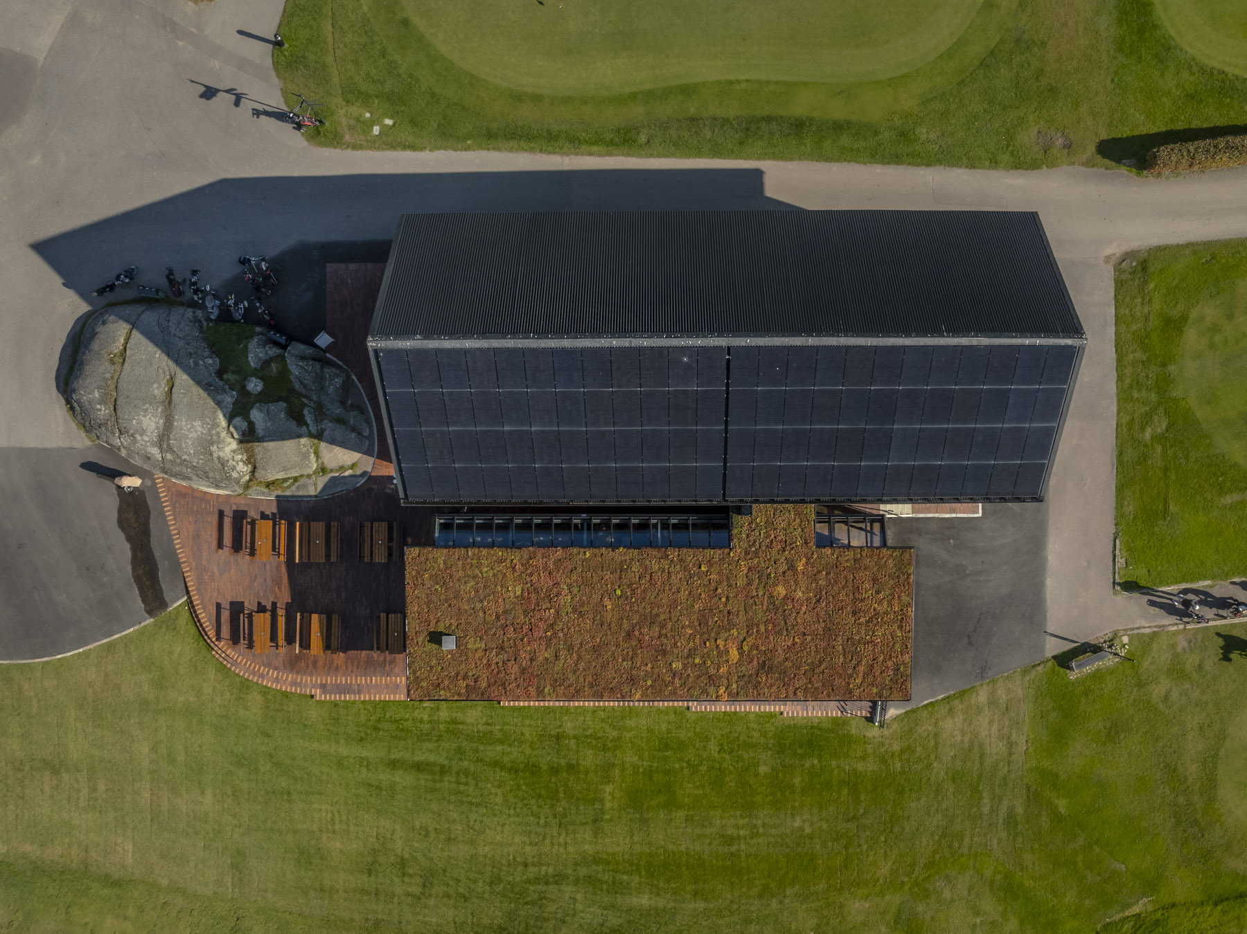 Vreta Kloster Golfklubb