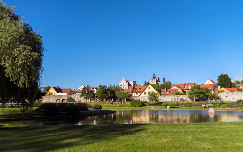 adobestock 164487941 Vi ses på Almedalsveckan 2025: "Vi åker dit för att påverka – och lyssna"