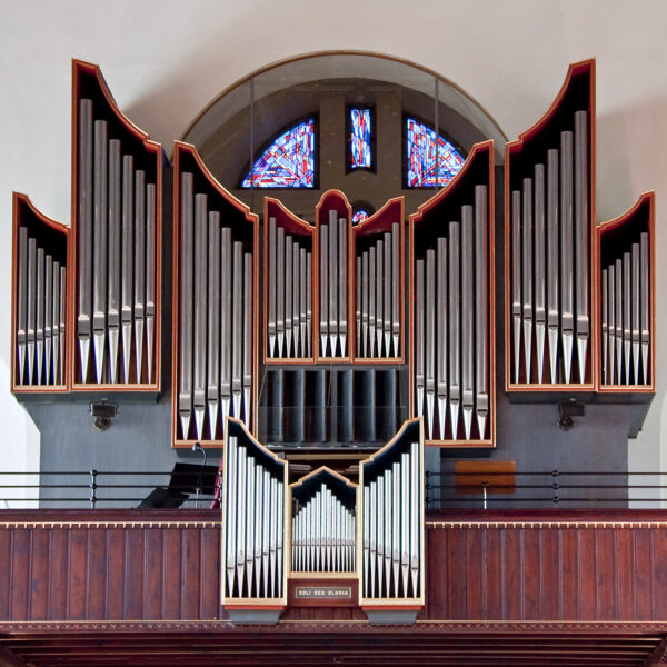 Trefaldighetskyrkan Arvika