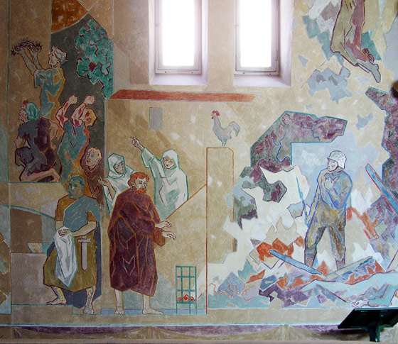 Trefaldighetskyrkan Arvika