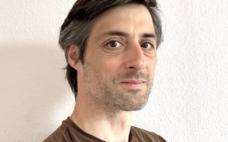 Lukas Krupinski