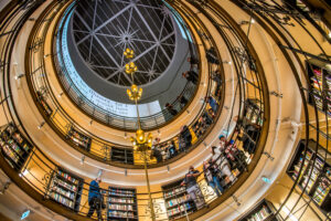 Handelshögskolan i Stockholm