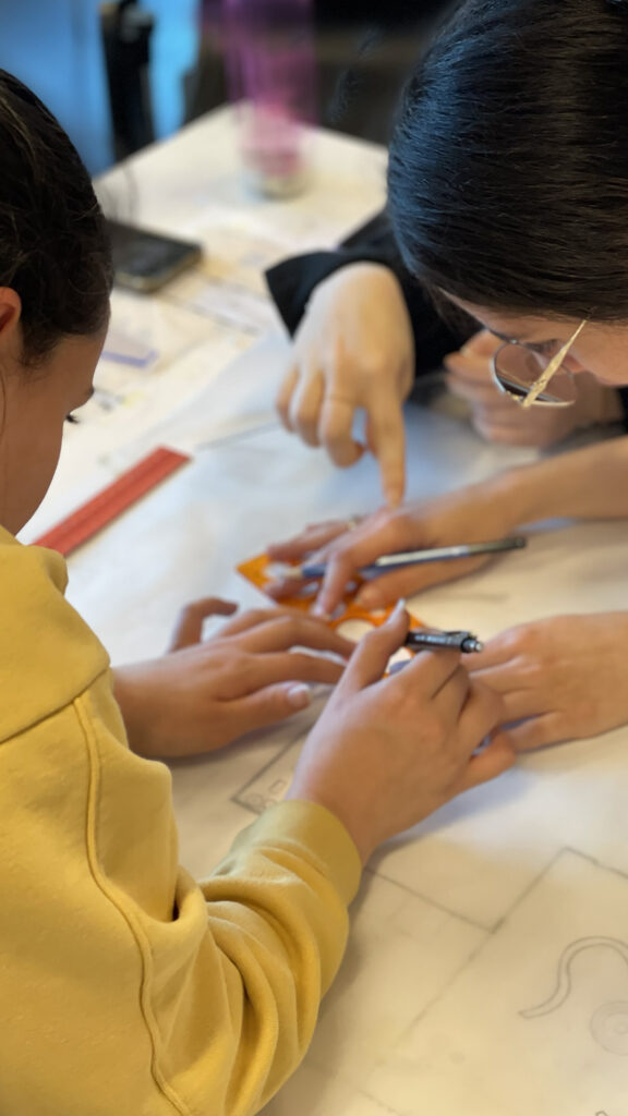 Arkitekt för en dag