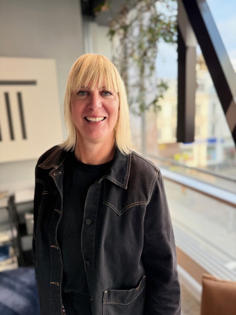 Arkitekt för en dag