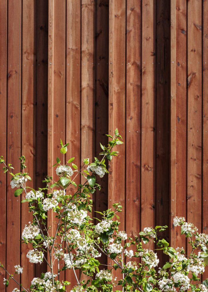 Svenska kyrkan personalbyggnad Mönsterås