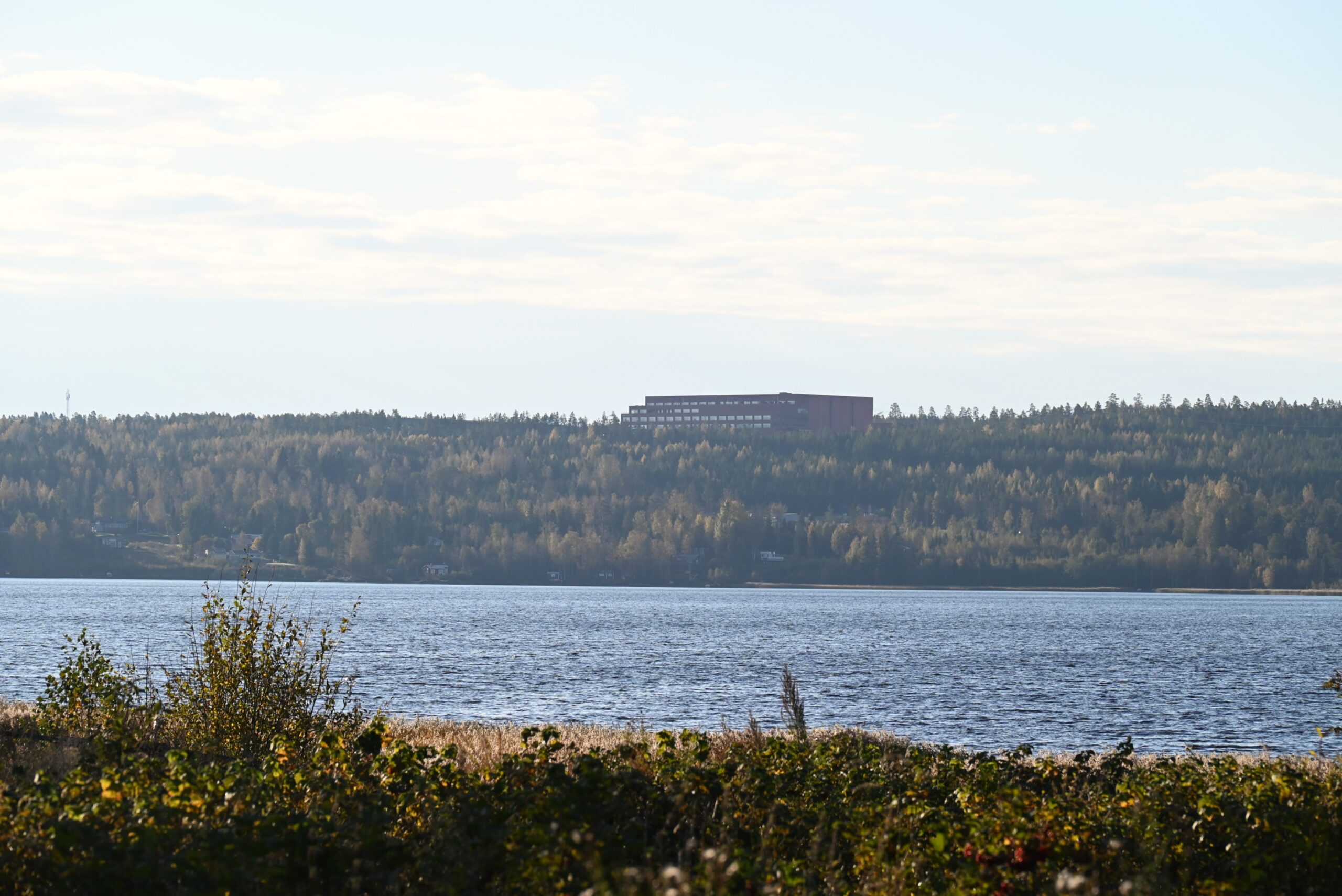 20251003 071933550 ios scaled Riksarkivet invigs i Härnösand