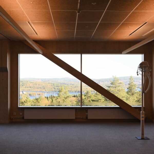 20251003 082610300 ios Riksarkivet invigs i Härnösand