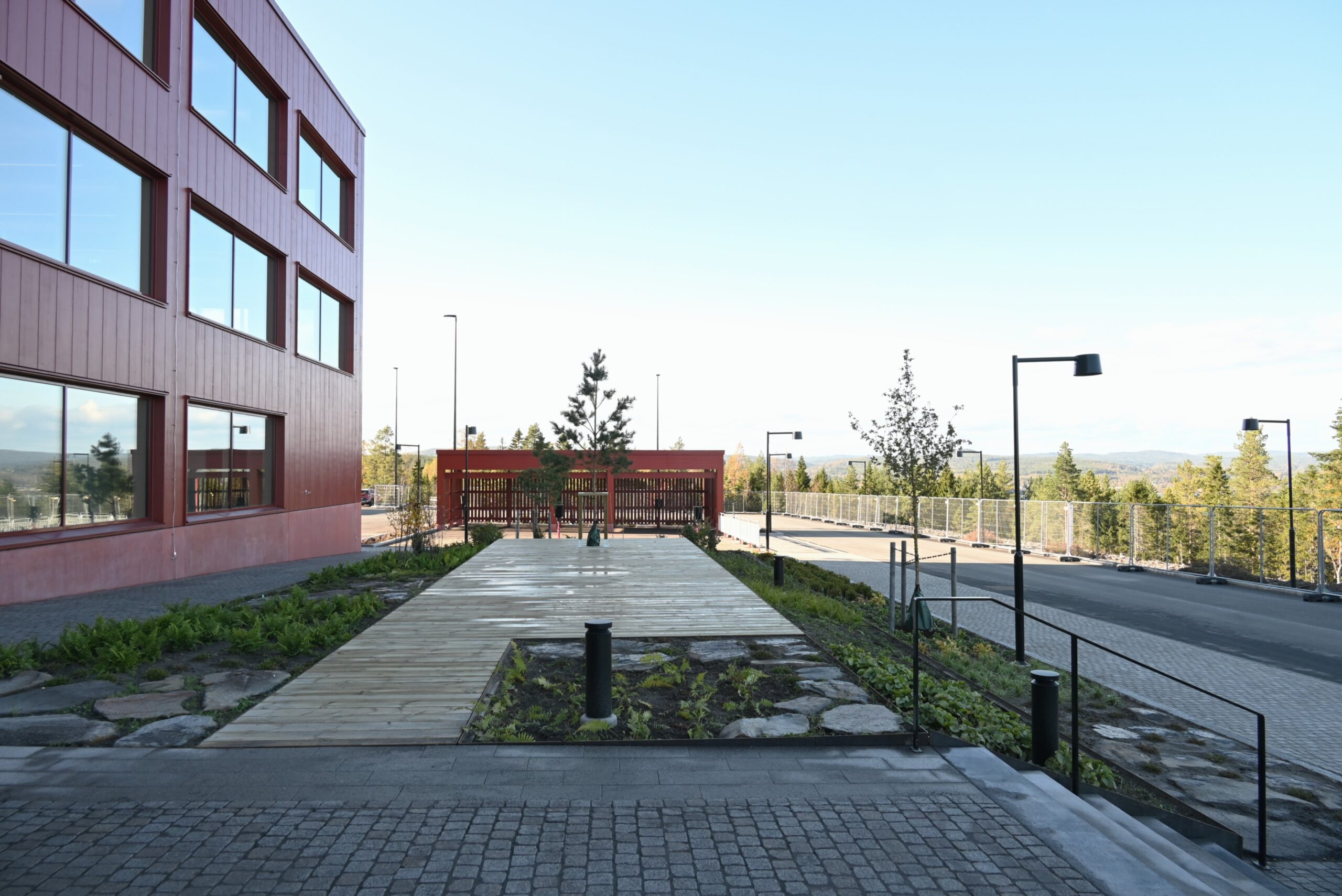 20251003 124543250 ios scaled Riksarkivet invigs i Härnösand