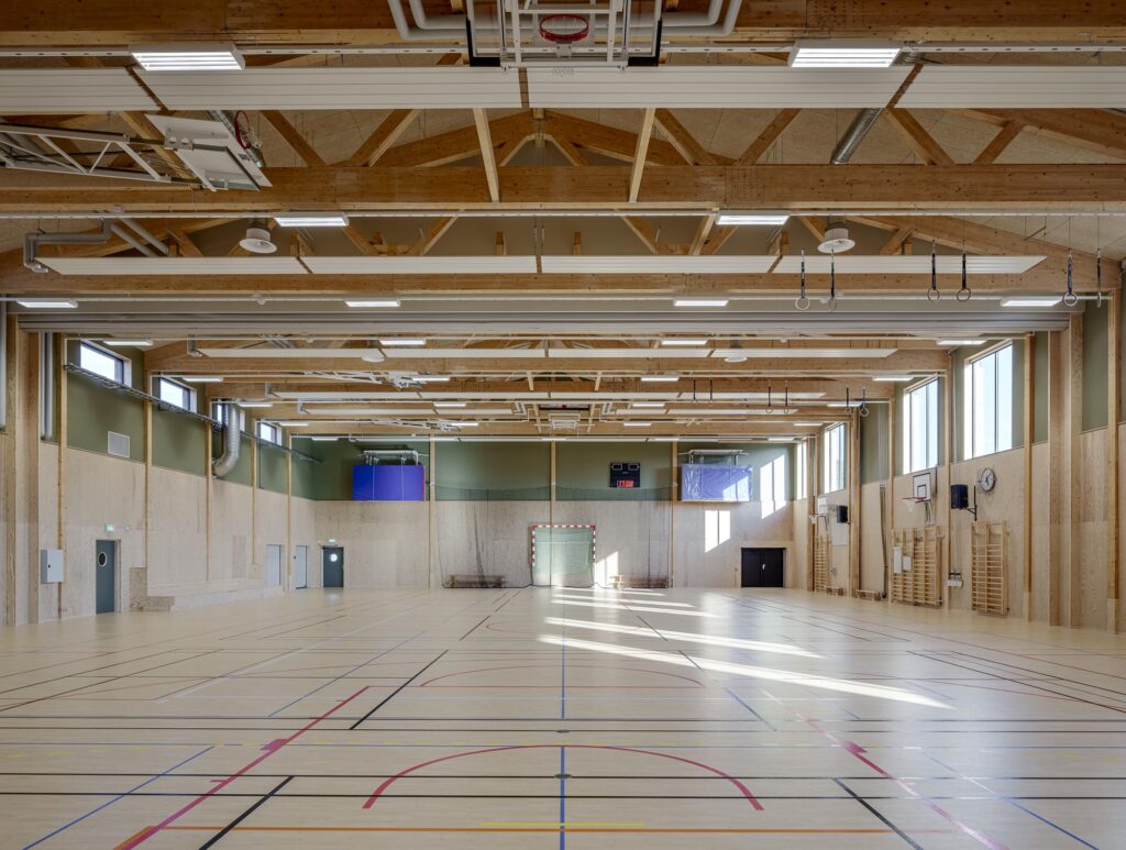 Jönköpings stadsbyggnadspris 2025