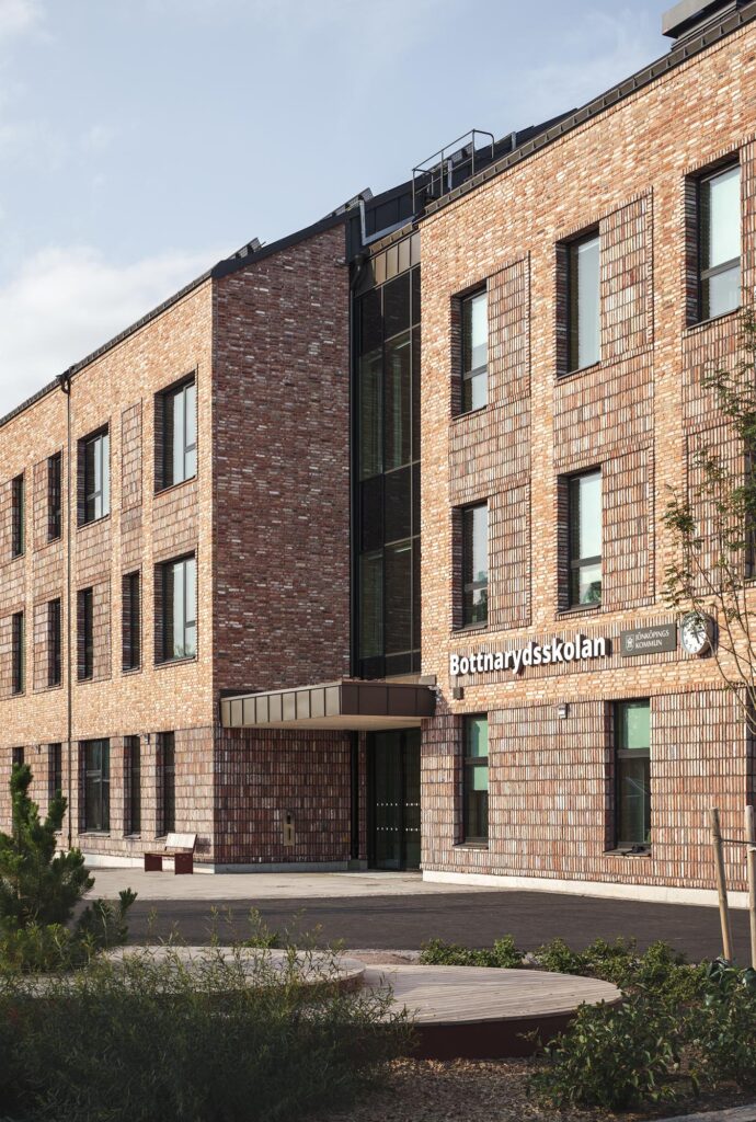 01364 felixgerlach klar Tengbom Jönköping gör det igen – tre nomineringar till stadsbyggnadspriset 2025