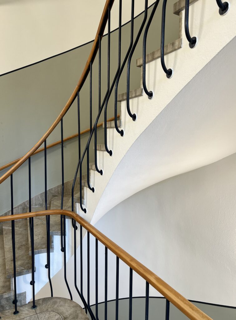 ambetsbyggnaden 14 Tengbom Jönköping gör det igen – tre nomineringar till stadsbyggnadspriset 2025