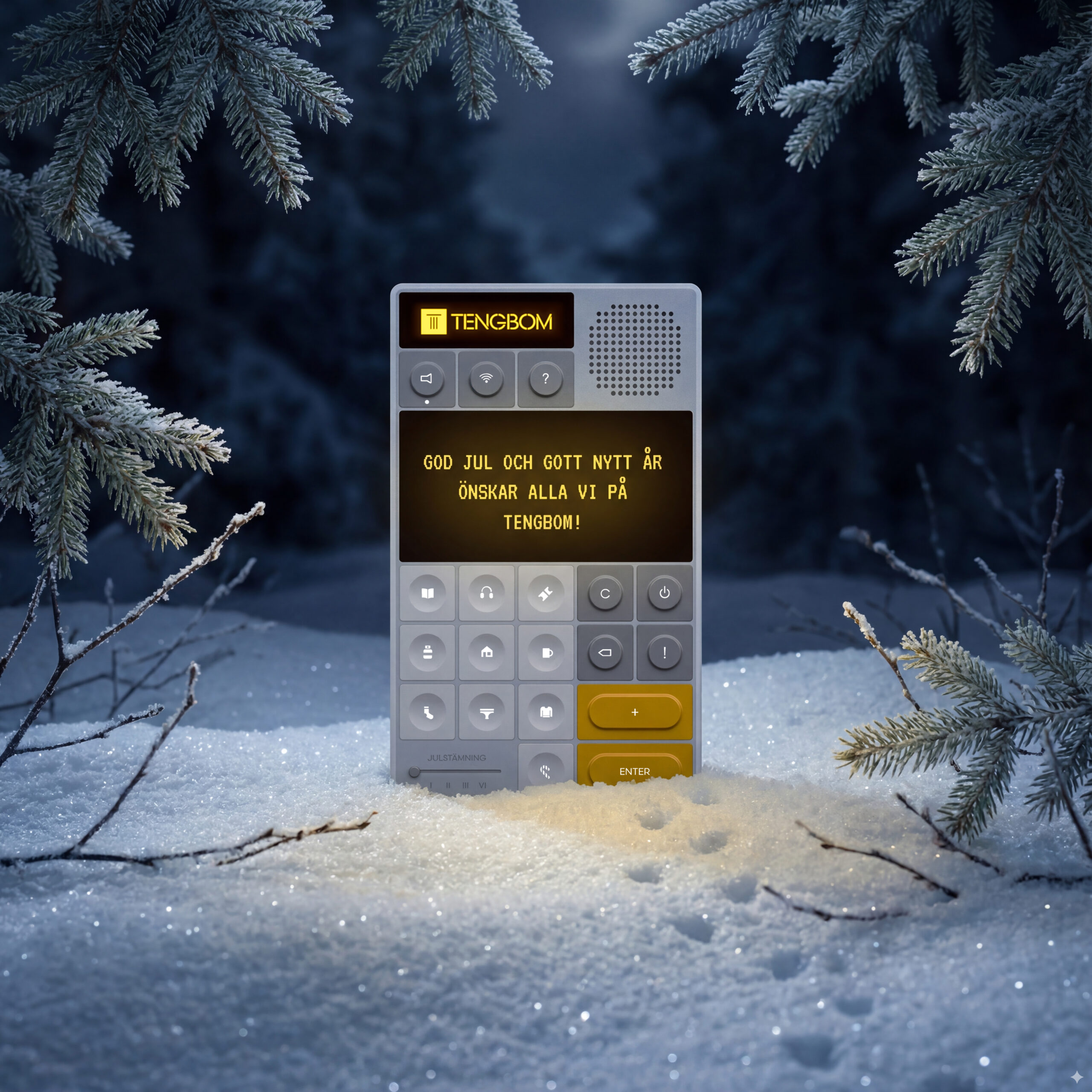 julrimskalkylator