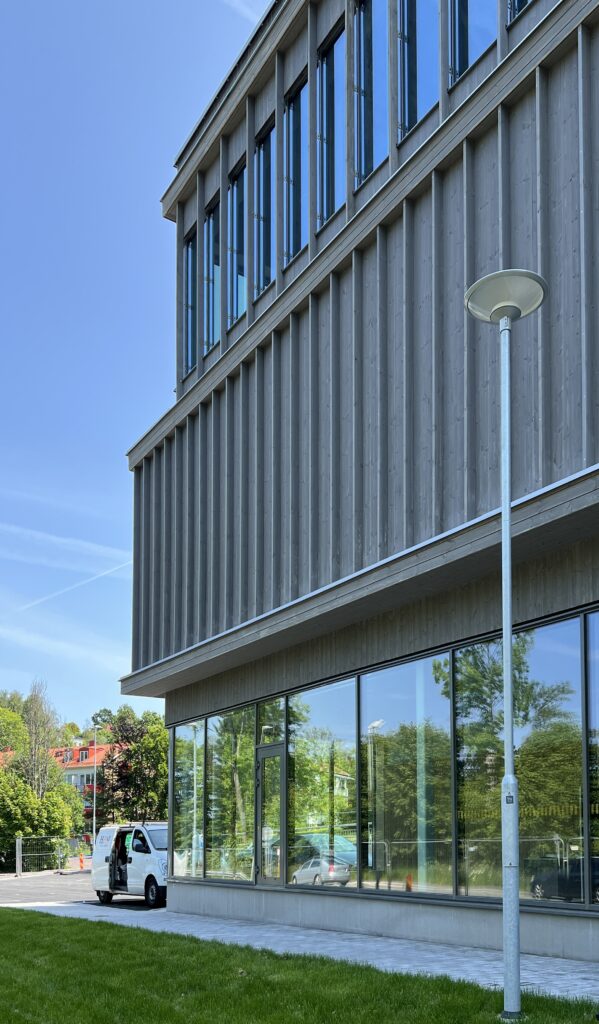 slattenskolan 9 Tengbom Jönköping gör det igen – tre nomineringar till stadsbyggnadspriset 2025