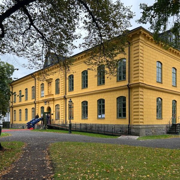 matts 1 Ämbetsbyggnaden Gamla Hovrätten