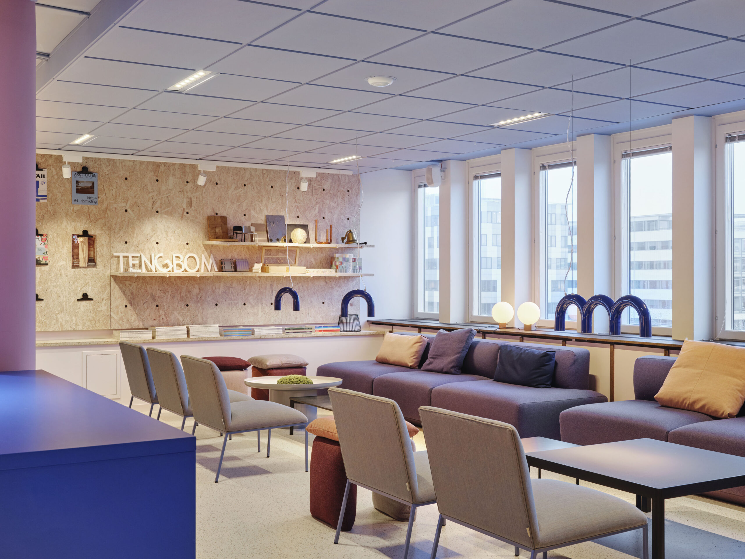 oblure tengbom 13 scaled Tengboms Göteborgskontor