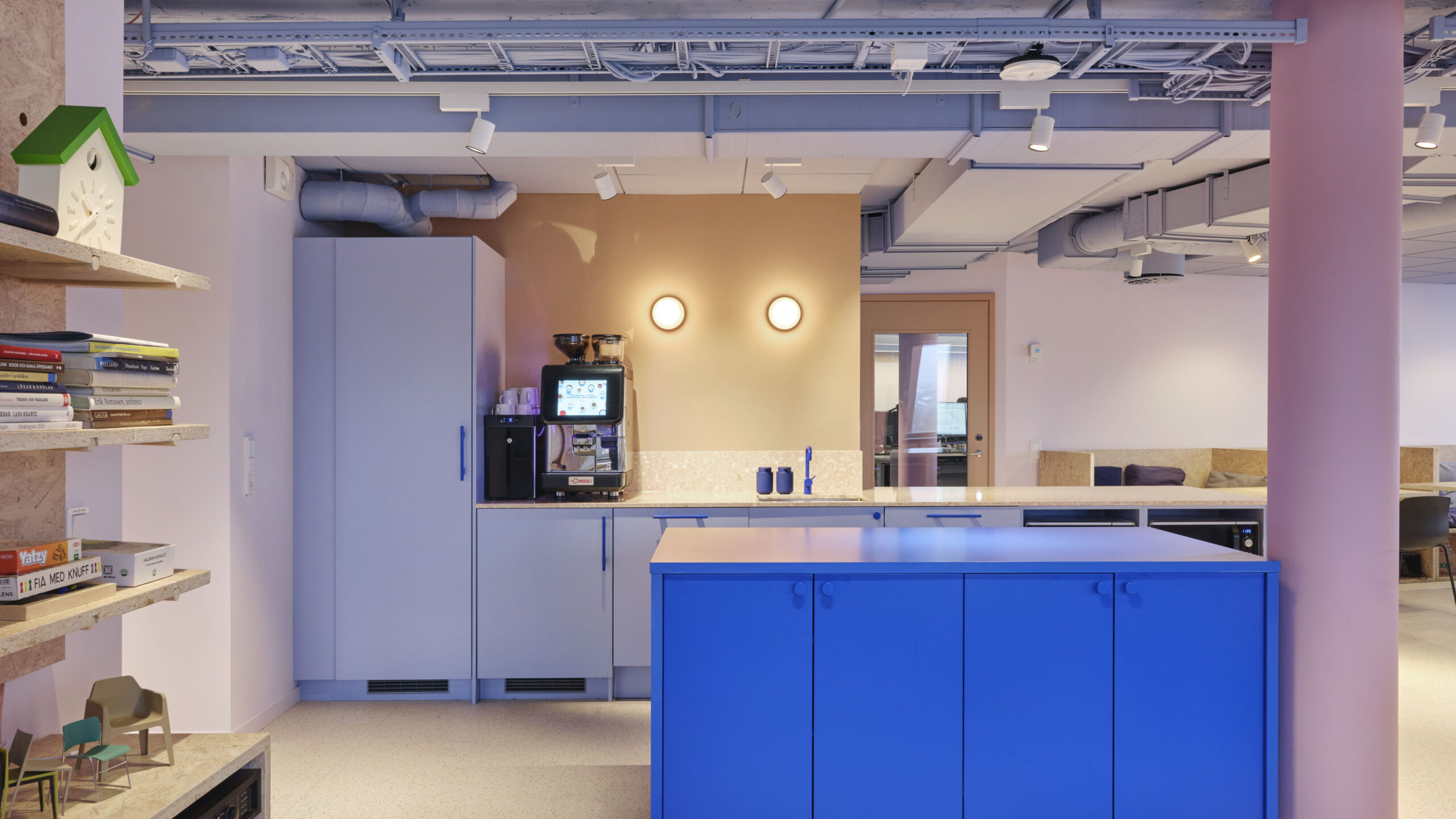 Tengbom Göteborg Tengboms Göteborgskontor