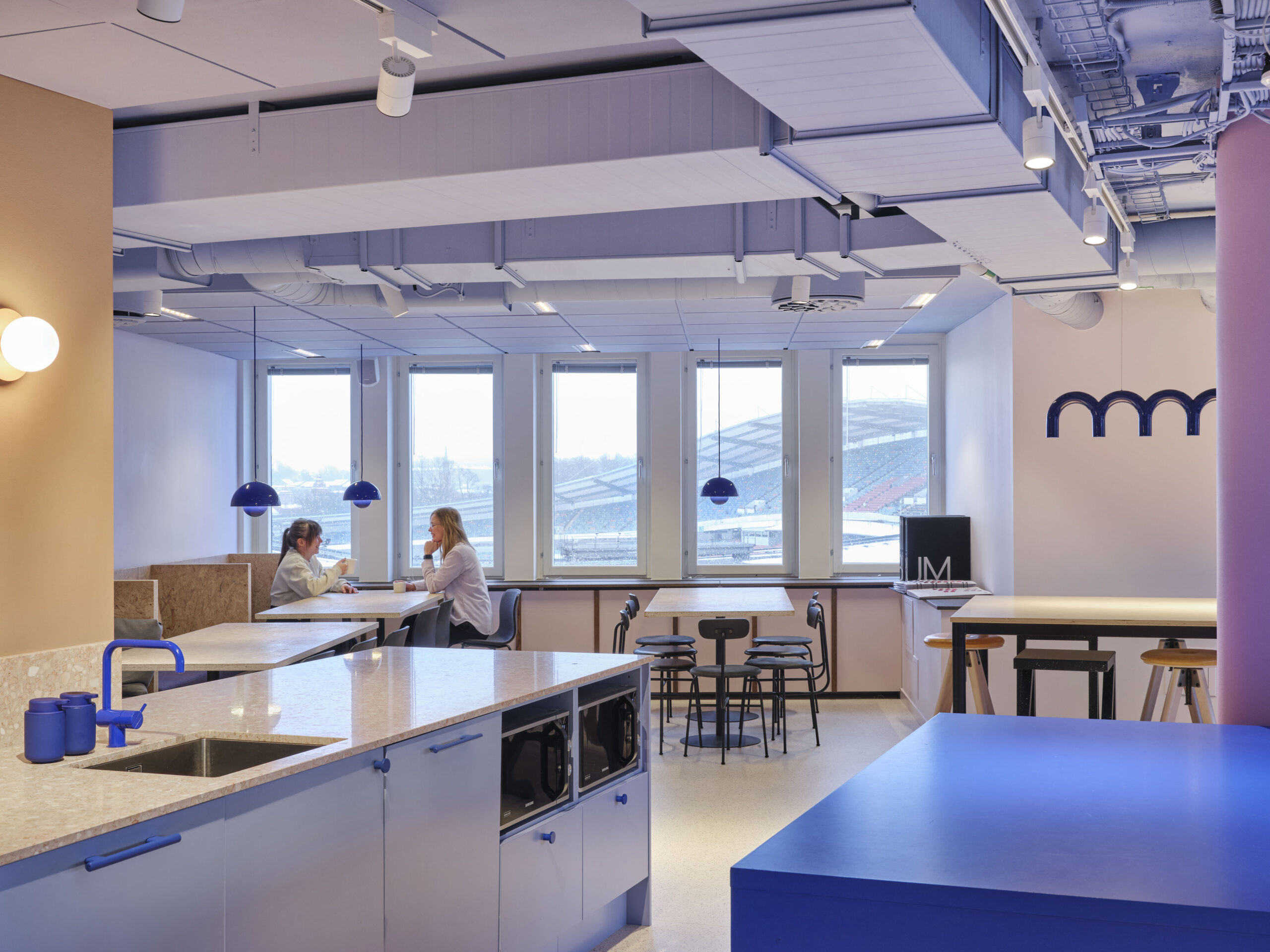 oblure tengbom 15 scaled Tengboms Göteborgskontor