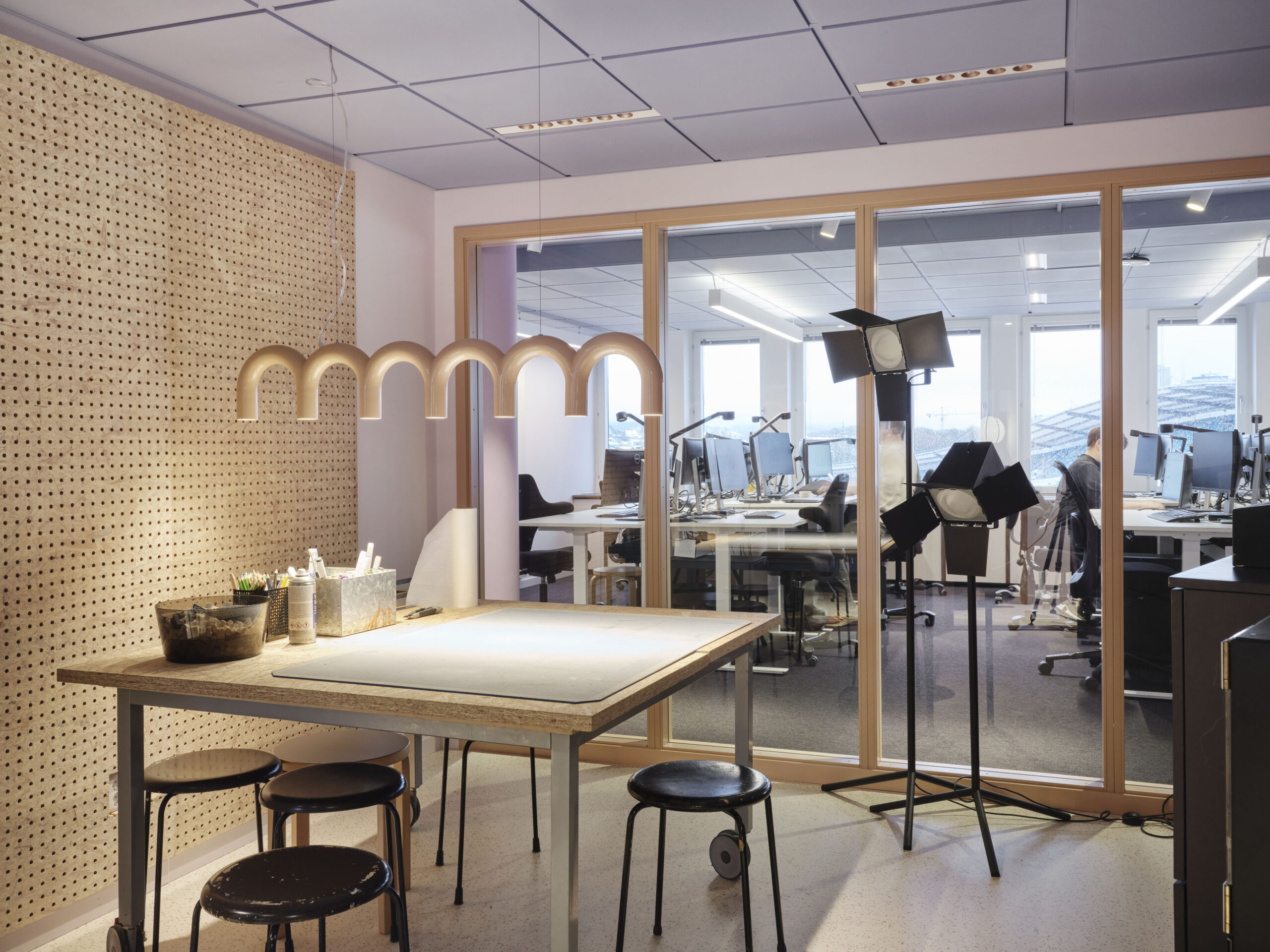 oblure tengbom 5 scaled Tengboms Göteborgskontor