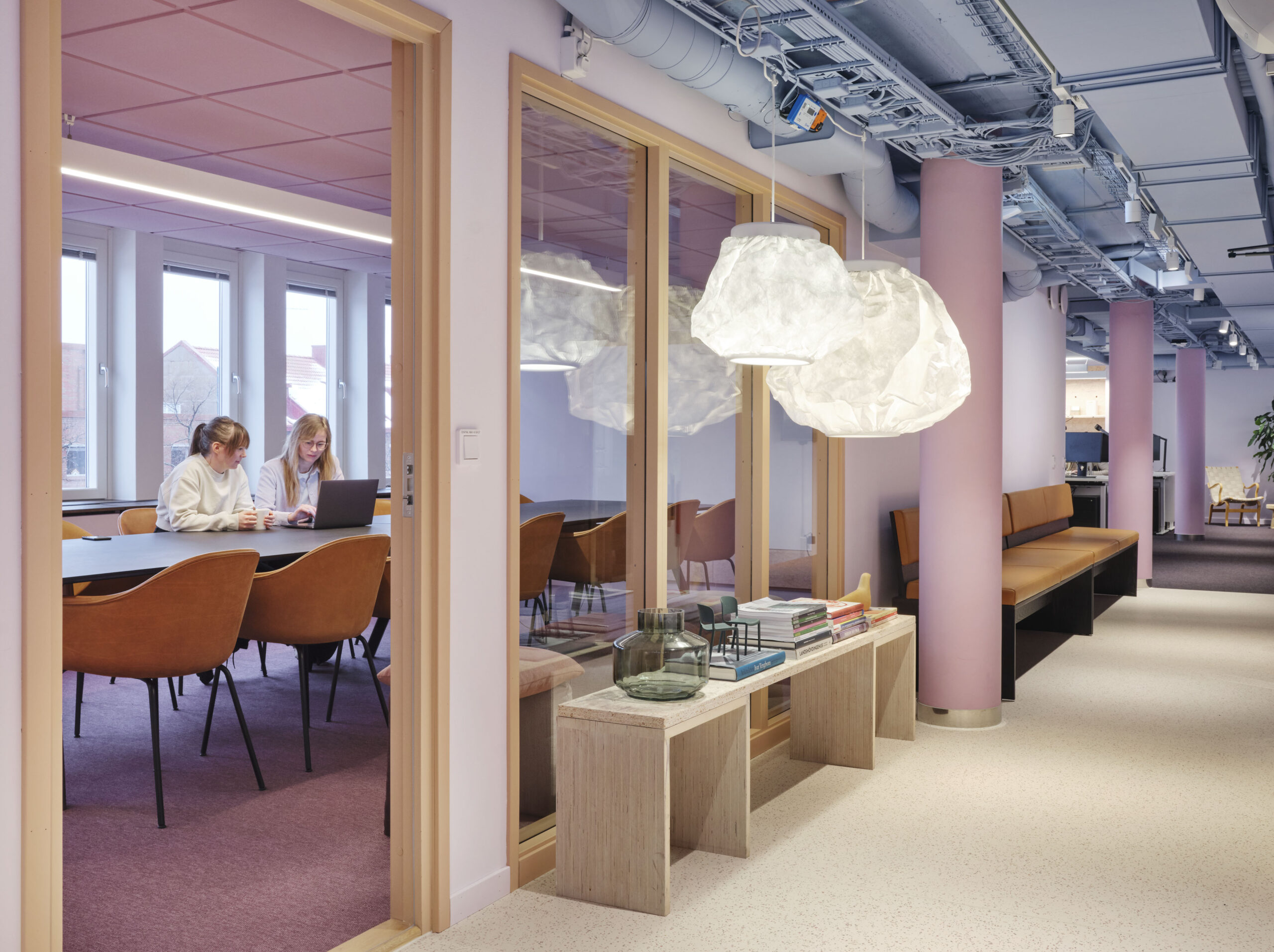 oblure tengbom 9 scaled Tengboms Göteborgskontor