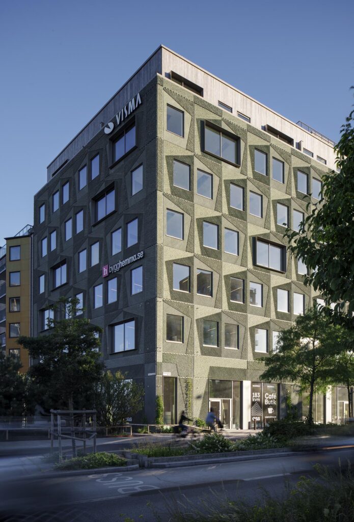 OAS Malmö 1