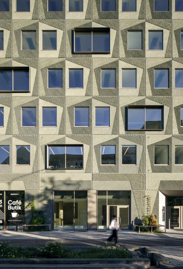 OAS Malmö
