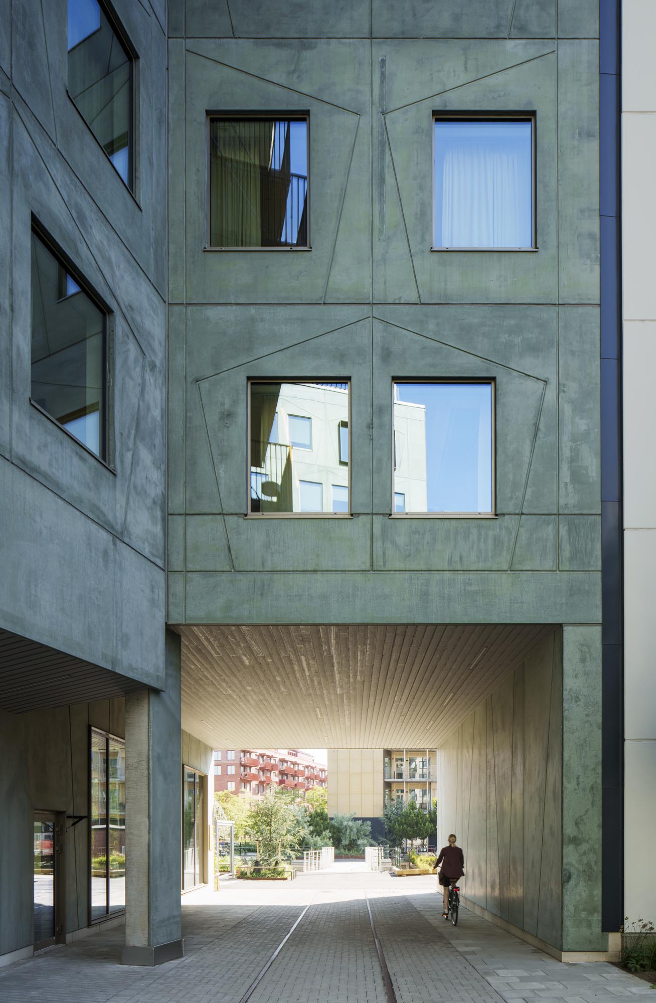 OAS Malmö
