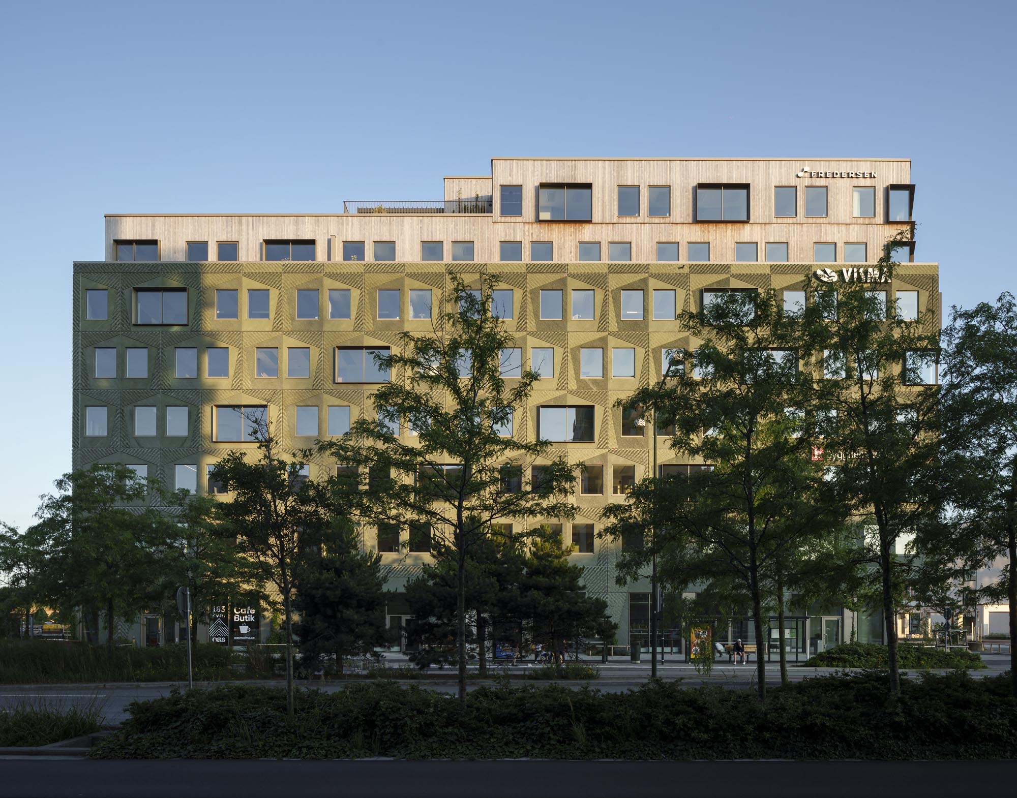 OAS Malmö