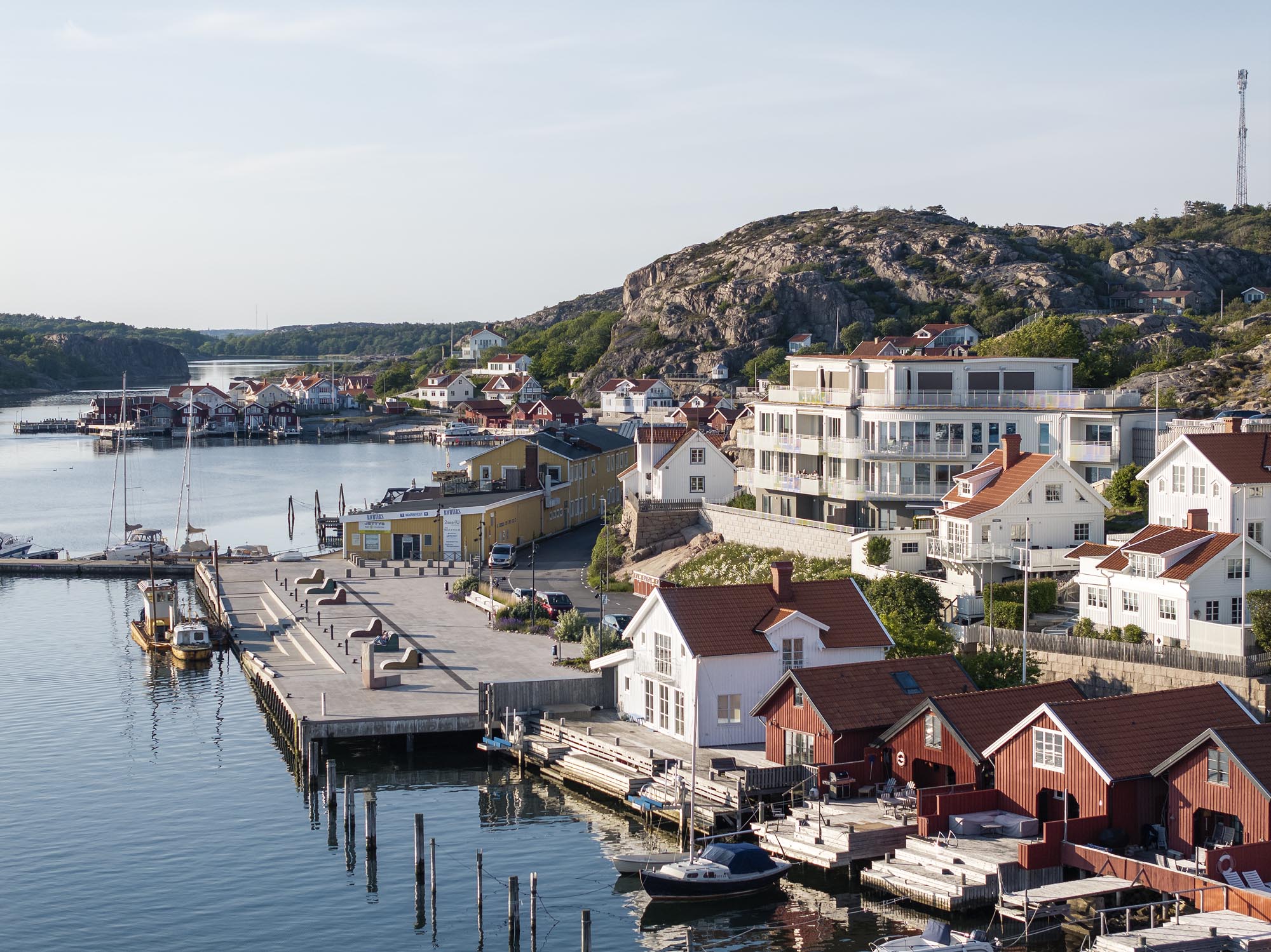 Fjällbacka