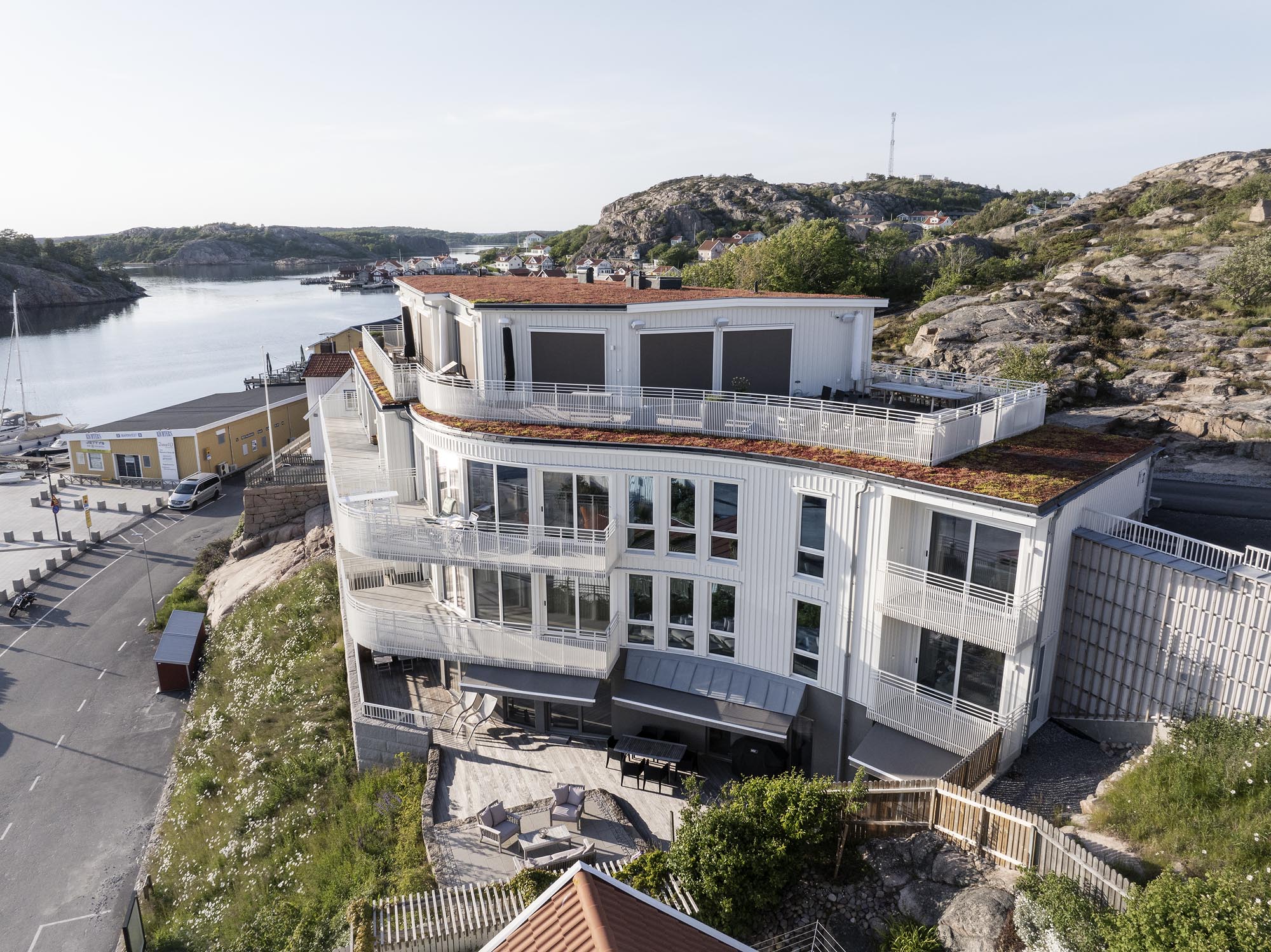 Fjällbacka