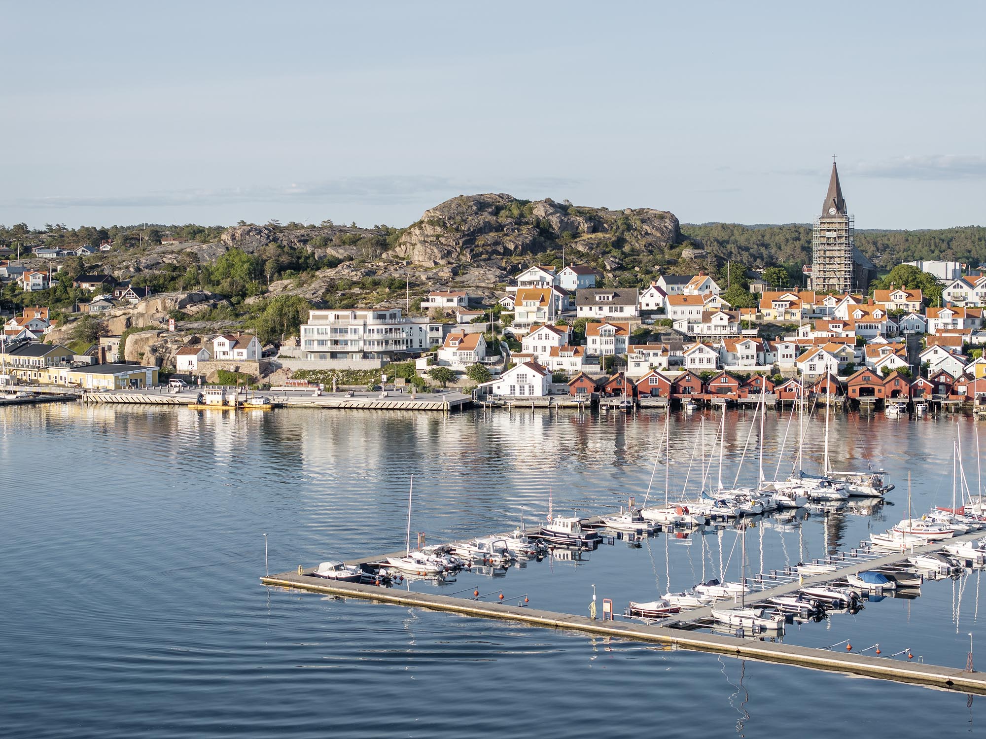 Fjällbacka