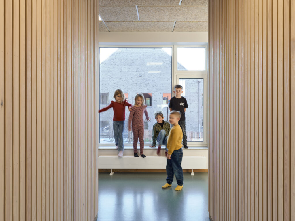 Henriksdalskolan